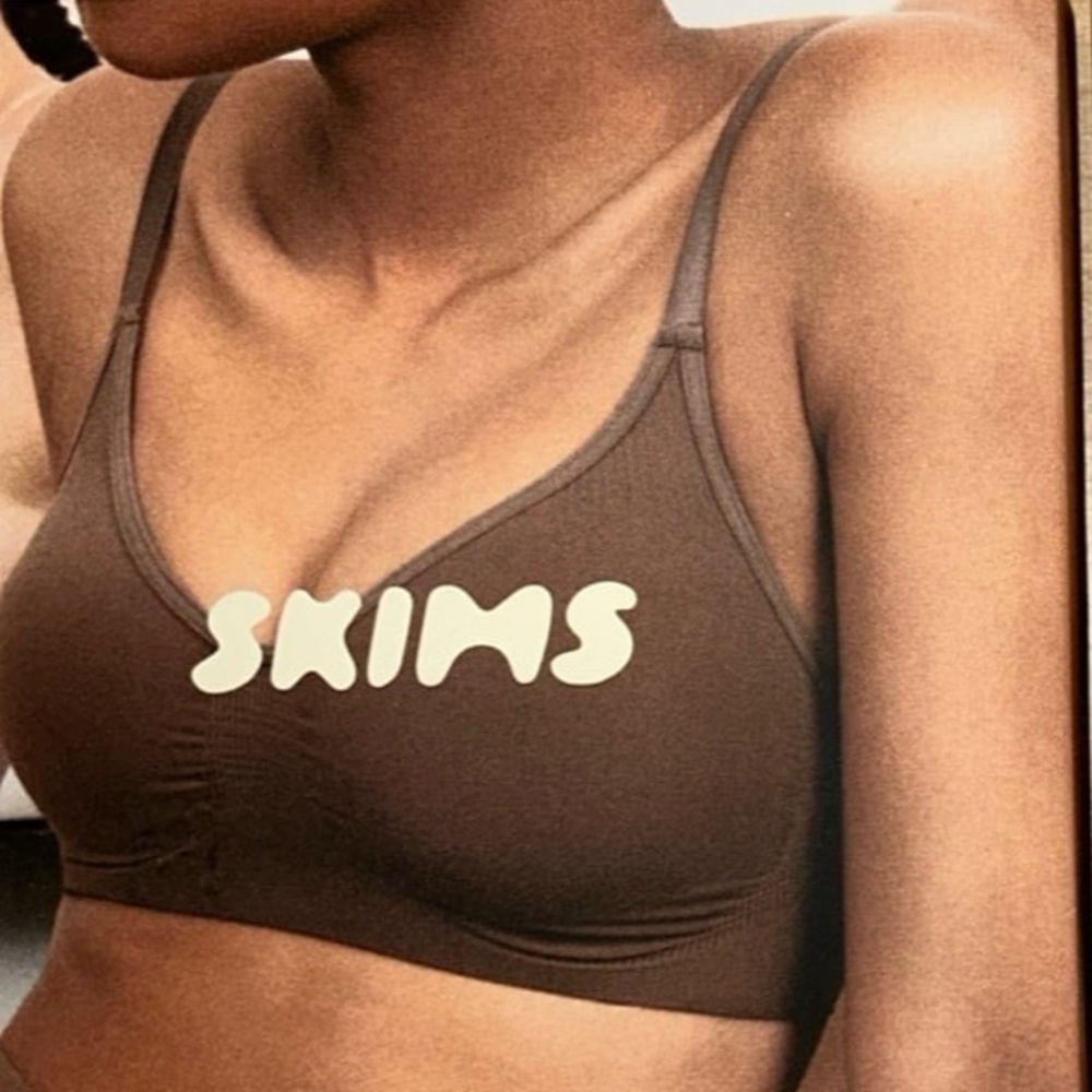 SKIMS Sculpting Bralette Bundle